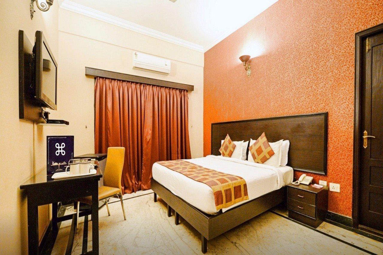 Genx Banjara Hill 1589 Hotel Hyderabad Ngoại thất bức ảnh