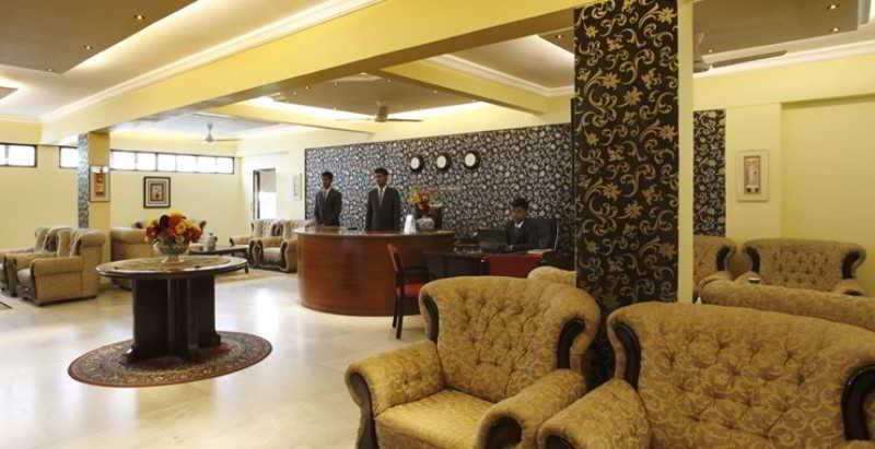 Genx Banjara Hill 1589 Hotel Hyderabad Ngoại thất bức ảnh