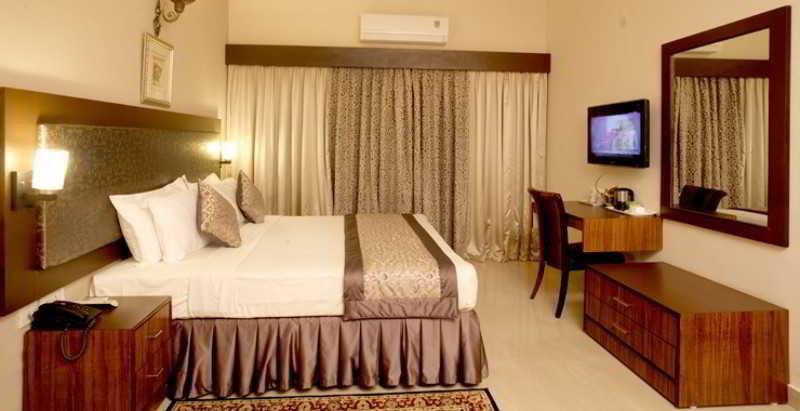 Genx Banjara Hill 1589 Hotel Hyderabad Ngoại thất bức ảnh