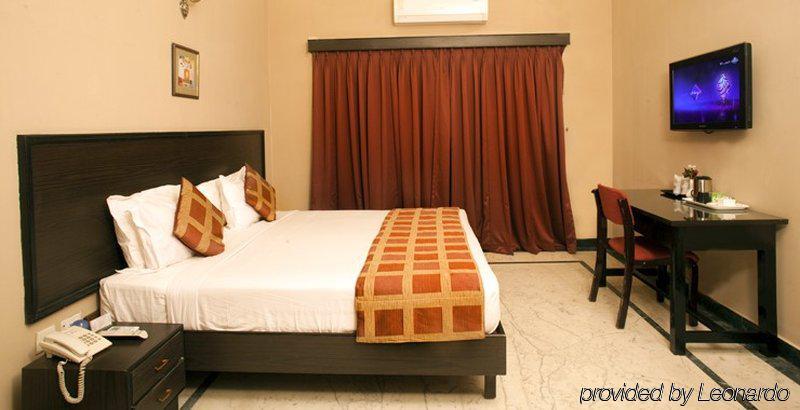 Genx Banjara Hill 1589 Hotel Hyderabad Ngoại thất bức ảnh