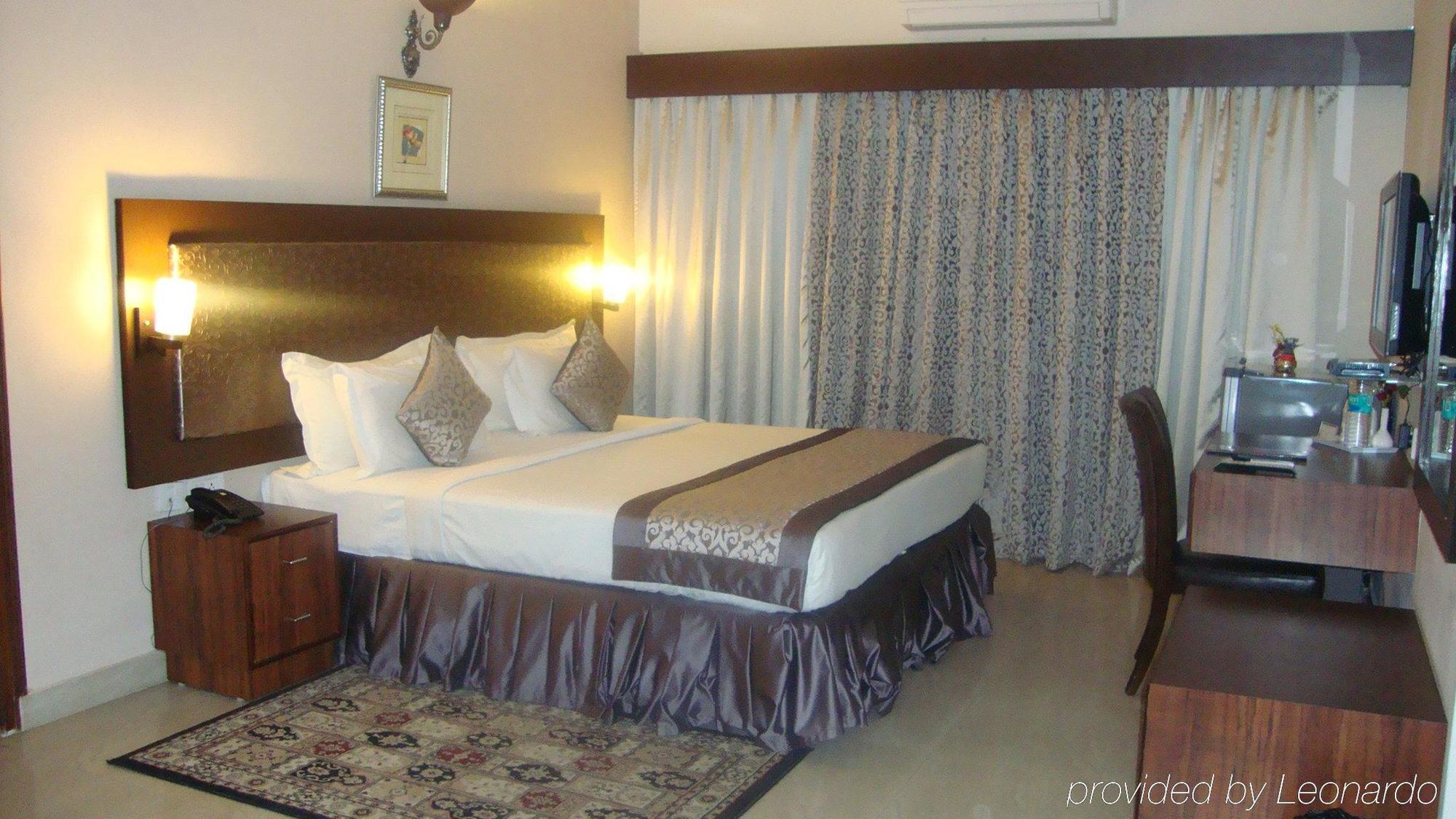 Genx Banjara Hill 1589 Hotel Hyderabad Ngoại thất bức ảnh