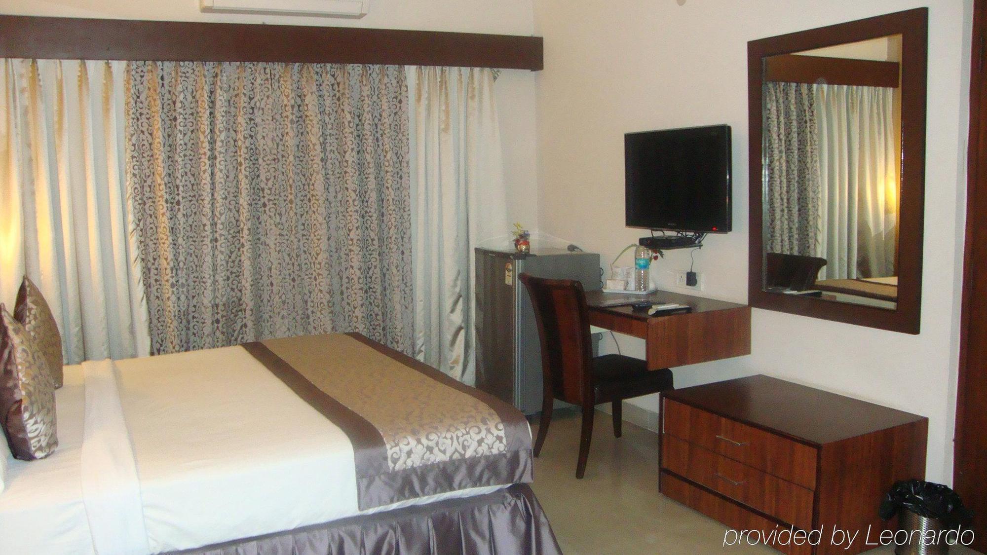 Genx Banjara Hill 1589 Hotel Hyderabad Ngoại thất bức ảnh