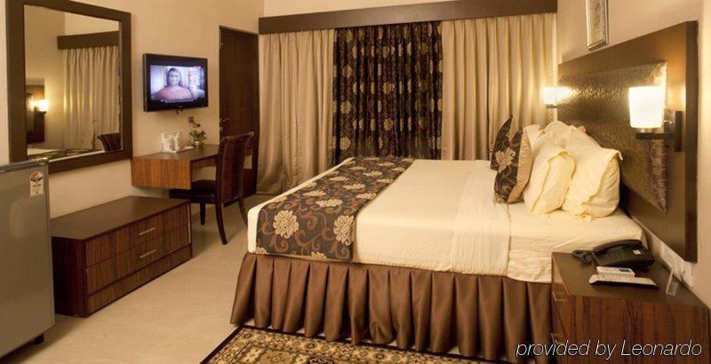 Genx Banjara Hill 1589 Hotel Hyderabad Ngoại thất bức ảnh