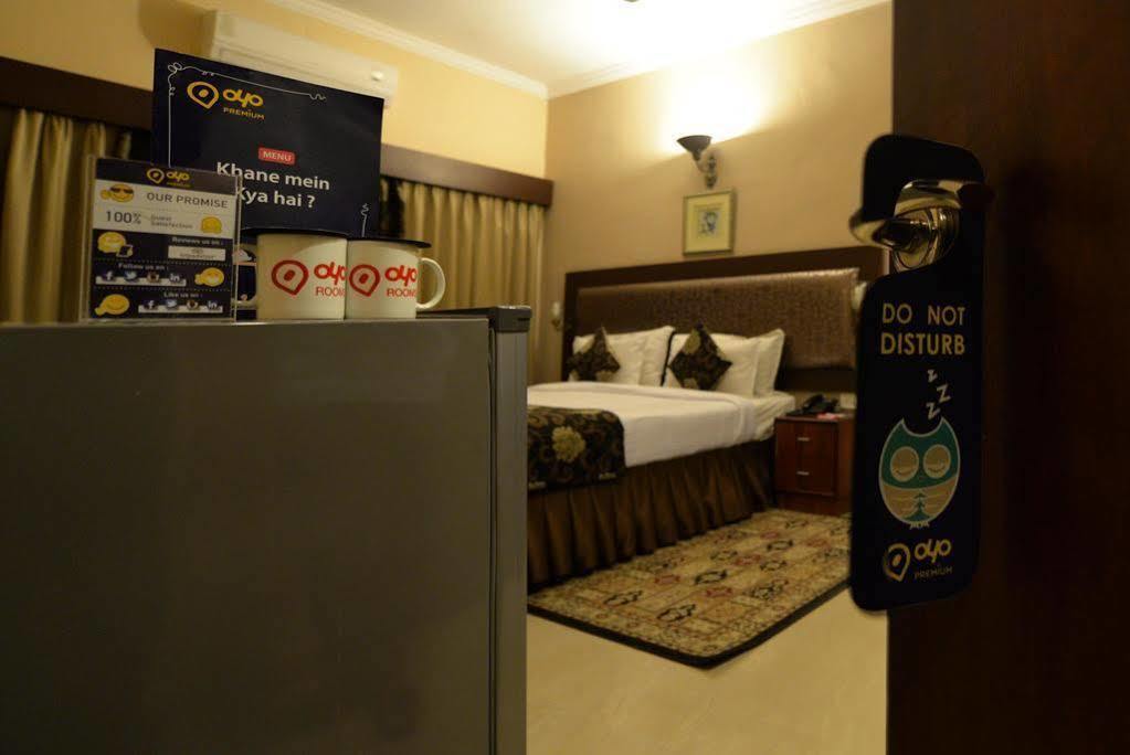 Genx Banjara Hill 1589 Hotel Hyderabad Ngoại thất bức ảnh
