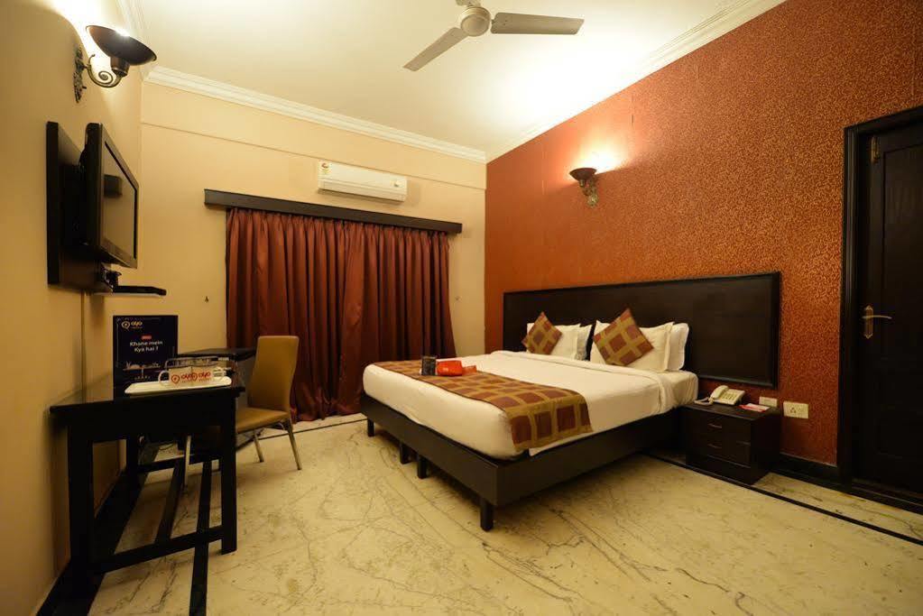 Genx Banjara Hill 1589 Hotel Hyderabad Ngoại thất bức ảnh