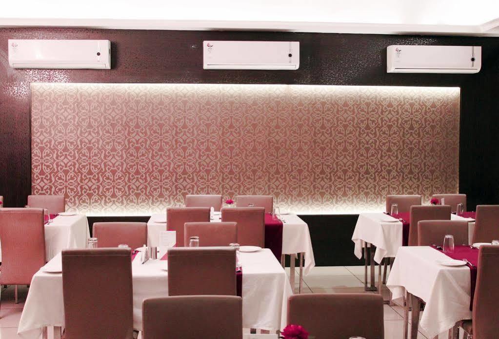 Genx Banjara Hill 1589 Hotel Hyderabad Ngoại thất bức ảnh